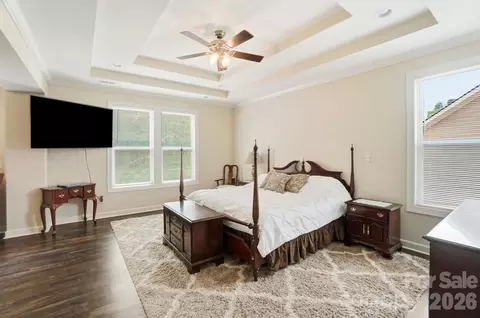 Bedroom - 1385 Cilantro Ct, Tega Cay, SC 29708 photo 2 of 4