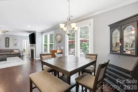 Dining - 1385 Cilantro Ct, Tega Cay, SC 29708 photo 1 of 1