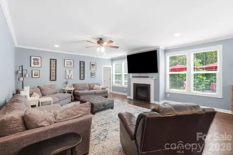 Living - 1385 Cilantro Ct, Tega Cay, SC 29708 photo 1 of 1