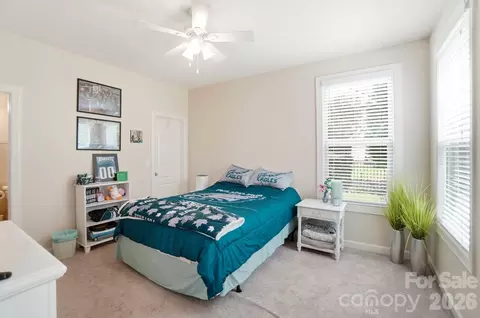 Bedroom - 1385 Cilantro Ct, Tega Cay, SC 29708 photo 1 of 4