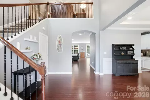 Entry Way - 1385 Cilantro Ct, Tega Cay, SC 29708 photo 1 of 5