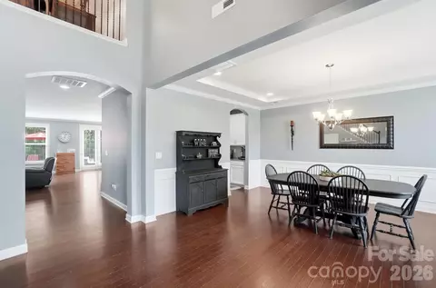 Entry Way - 1385 Cilantro Ct, Tega Cay, SC 29708 photo 3 of 5