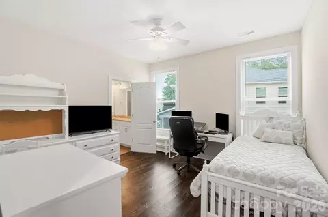 Bedroom - 1385 Cilantro Ct, Tega Cay, SC 29708 photo 3 of 4