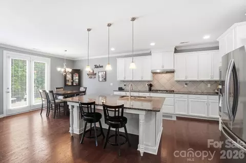 Kitchen - 1385 Cilantro Ct, Tega Cay, SC 29708 photo 2 of 4