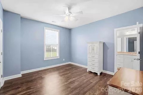 Bedroom - 1385 Cilantro Ct, Tega Cay, SC 29708 photo 4 of 4