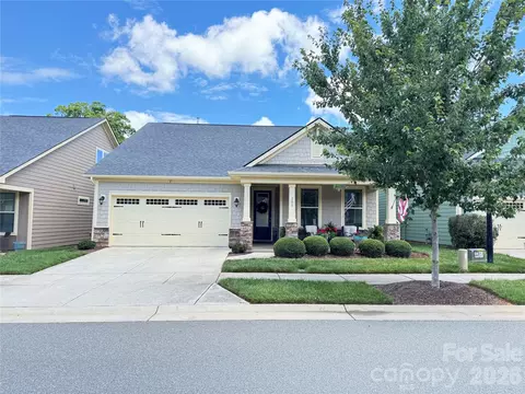 151 Johnson Manor St, Mooresville, NC 28115