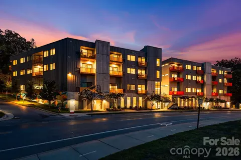 68 Craven 405 St #405, Asheville, NC 28806