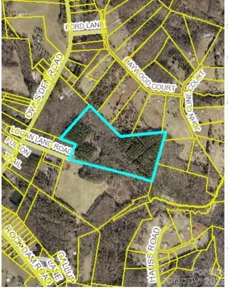 000 Logan Land Rd, Lincolnton, NC 28092