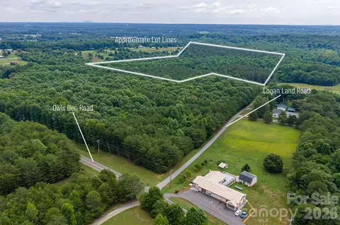 000 Logan Land Rd, Lincolnton, NC 28092