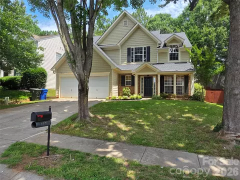 117 S Audubon 198 Ave #198, Mooresville, NC 28117