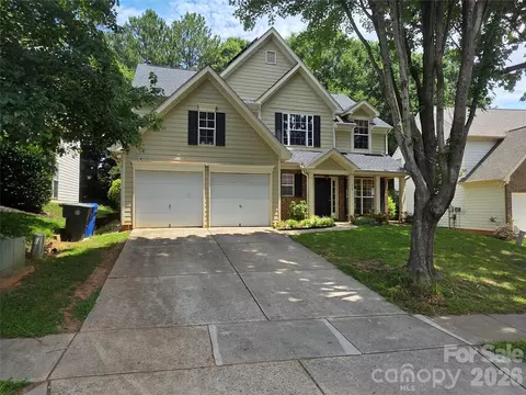 117 S Audubon Ave, Mooresville, NC 28117