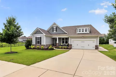 3046 Paddington Dr, Indian Trail, NC 28079