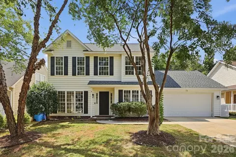 4015 Balsam St, Indian Trail, NC 28079
