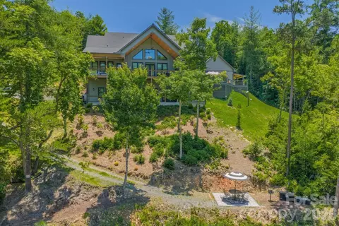 273 Alarka Pt, Bryson City, NC 28713
