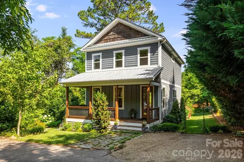 76 Louisiana Ave, Asheville, NC 28806
