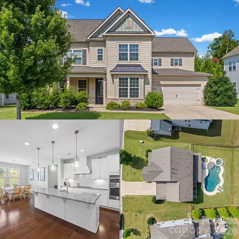 2180 Hanging Rock Rd, Fort Mill, SC 29715