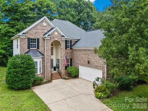 171 Longboat Rd, Mooresville, NC 28117