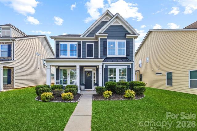 8224 Kalson St, Huntersville, NC 28078