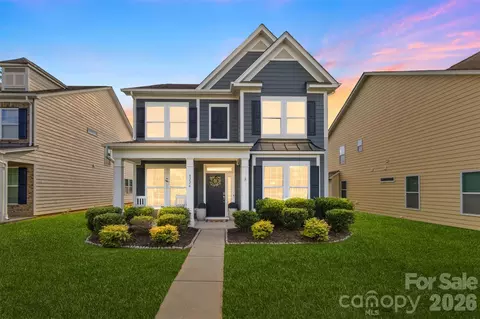 8224 Kalson St, Huntersville, NC 28078
