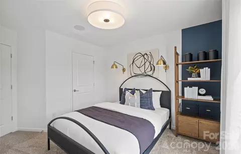 Bedroom - 2018 Cobble Ct, Monroe, NC 28110 photo 2 of 2