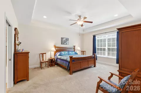 Bedroom - 2006 Eagle Point Est, Lancaster, SC 29720 photo 1 of 6