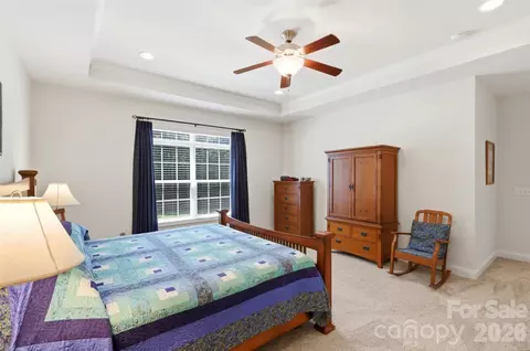 Bedroom - 2006 Eagle Point Est, Lancaster, SC 29720 photo 2 of 6