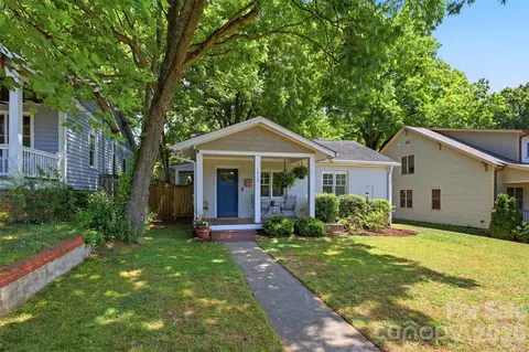 1919 Merriman Ave, Charlotte, NC 28203