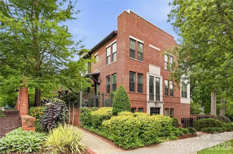 1636 Kenilworth Ave, Charlotte, NC 28203