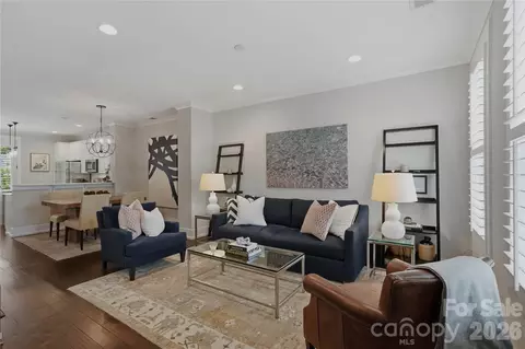 1636 Kenilworth Ave, Charlotte, NC 28203