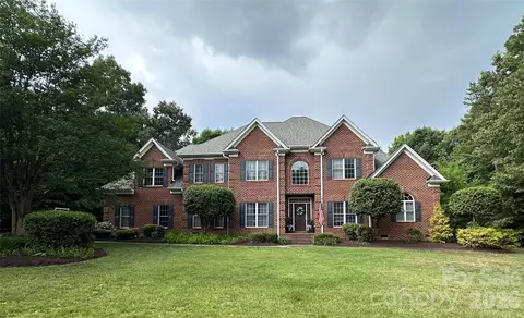 6263 Chamar Cir, Kannapolis, NC 28081