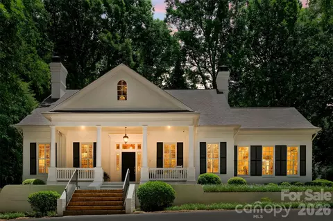 3409 Country Club Dr, Gastonia, NC 28056