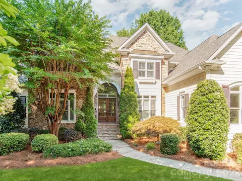 1744 Brawley School Rd, Mooresville, NC 28117