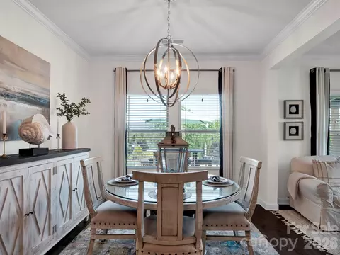 Dining - 1023 Ellington Downs Way, Monroe, NC 28110 photo 1 of 1