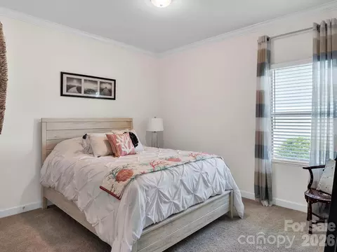Bedroom - 1023 Ellington Downs Way, Monroe, NC 28110 photo 3 of 4