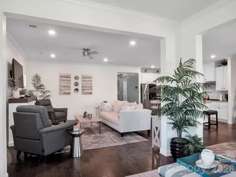 Living - 1023 Ellington Downs Way, Monroe, NC 28110 photo 5 of 5