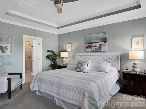 Bedroom - 1023 Ellington Downs Way, Monroe, NC 28110 photo 1 of 4