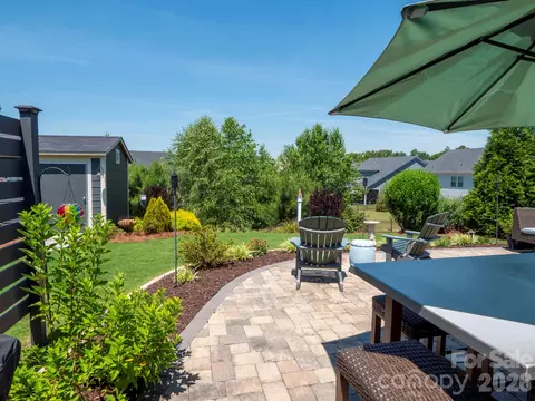 Exterior - 1023 Ellington Downs Way, Monroe, NC 28110 photo 7 of 11