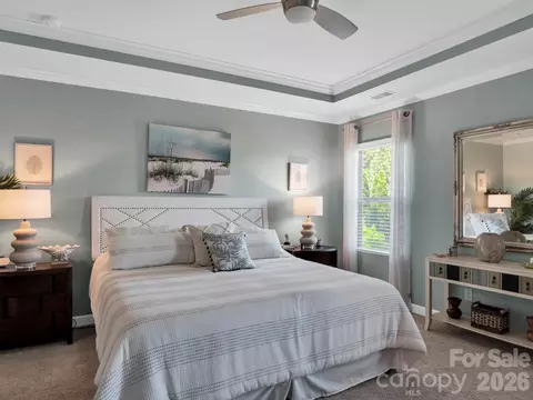 Bedroom - 1023 Ellington Downs Way, Monroe, NC 28110 photo 2 of 4