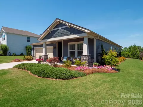 Exterior - 1023 Ellington Downs Way, Monroe, NC 28110 photo 11 of 11