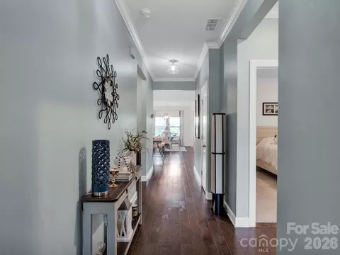 Entry Way - 1023 Ellington Downs Way, Monroe, NC 28110 photo 1 of 2