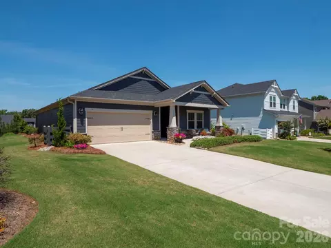 Exterior - 1023 Ellington Downs Way, Monroe, NC 28110 photo 10 of 11