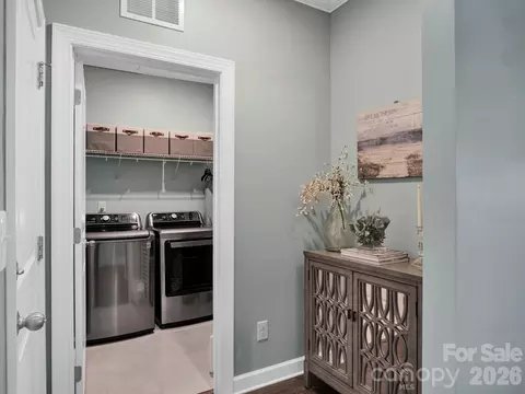 Entry Way - 1023 Ellington Downs Way, Monroe, NC 28110 photo 2 of 2