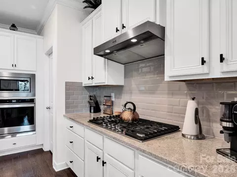 Kitchen - 1023 Ellington Downs Way, Monroe, NC 28110 photo 6 of 8