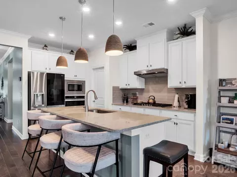 Kitchen - 1023 Ellington Downs Way, Monroe, NC 28110 photo 7 of 8