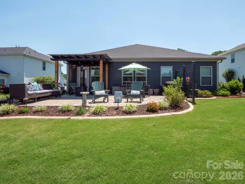 Exterior - 1023 Ellington Downs Way, Monroe, NC 28110 photo 3 of 11