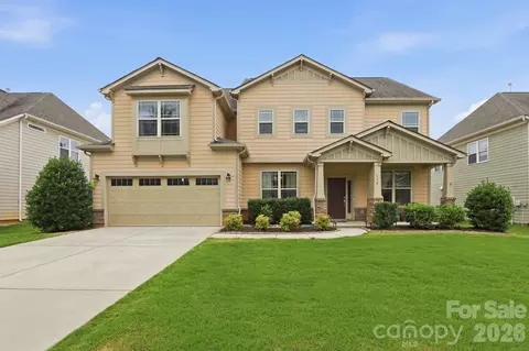 130 Eagles Landing Dr, Mooresville, NC 28117