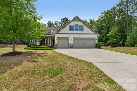 410 Kensington Park Way, Waxhaw, NC 28173