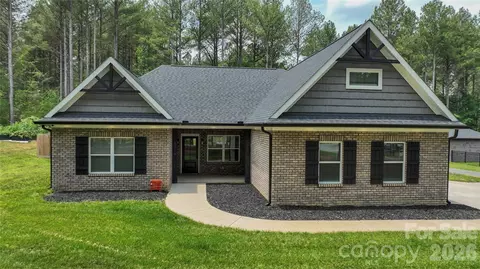 6319 Highway 205 Hwy, Marshville, NC 28103