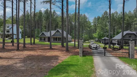 6319 Highway 205 Hwy, Marshville, NC 28103