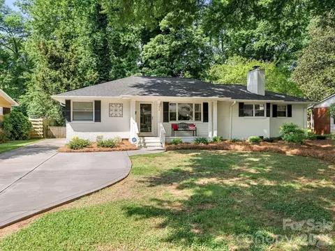 5634 Wedgewood Dr, Charlotte, NC 28210